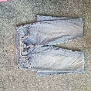 Old Navy jeans size 2
